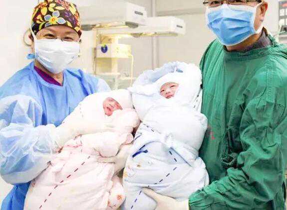 上海代生医院 上海第三代试管婴儿费用是多少? ‘怀孕30周b超数据看男女’