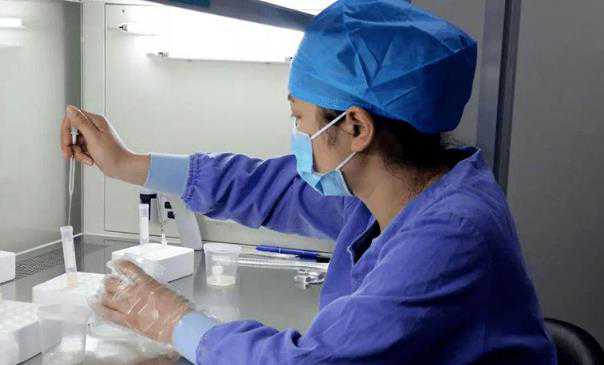 上海供卵捐卵助孕 上海集爱医院试管，喜获双胞胎 ‘46*32mm孕囊是男是女’